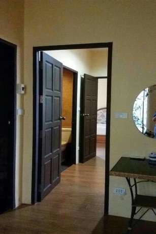 Imagen general del Hotel Krisawan Resort. Foto 2