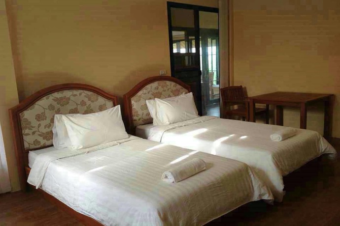 Imagen general del Hotel Krisawan Resort. Foto 10