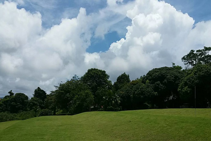 Imagen general del Hotel Krisawan Resort. Foto 6