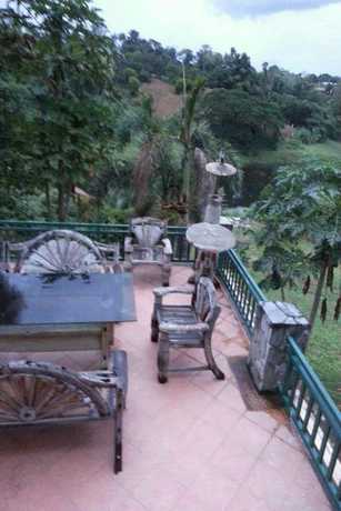 Imagen general del Hotel Krisawan Resort. Foto 7