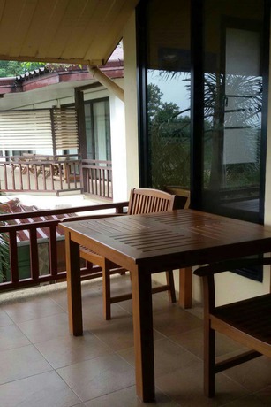 Imagen general del Hotel Krisawan Resort. Foto 8