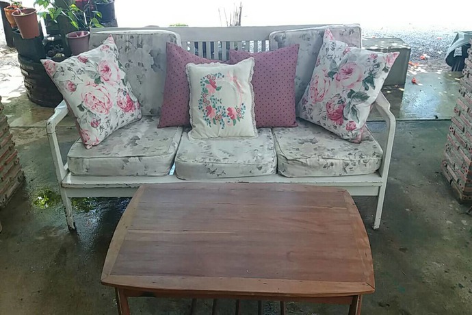 Imagen de la habitación del Hotel Krisawan Resort. Foto 16