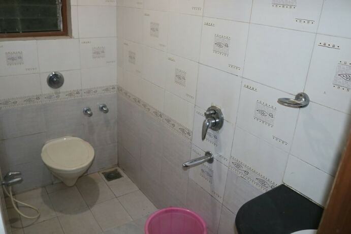 Imagen general del Hotel Krish Holiday Inn. Foto 2