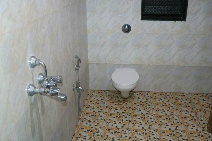 Imagen general del Hotel Krish Holiday Inn. Foto 15
