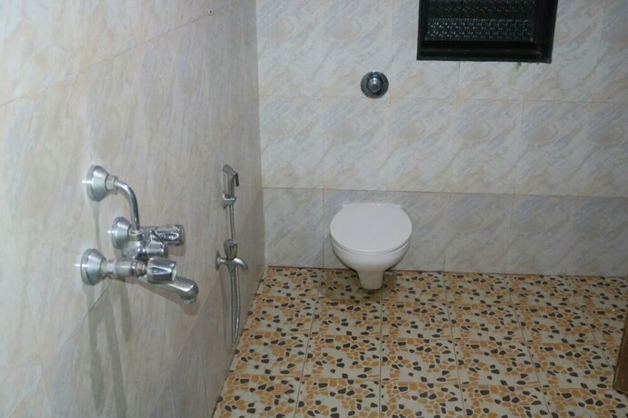 Imagen de la habitación del Hotel Krish Holiday Inn. Foto 25
