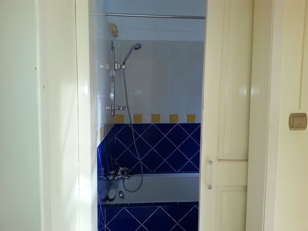 Imagen de la habitación del Hotel Krishangel Beach Apartment. Foto 4