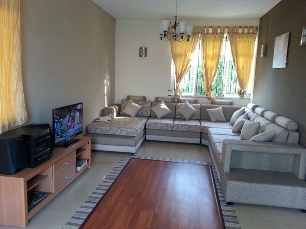 Imagen de los interiores del Hotel Krishangel Beach Apartment. Foto 15