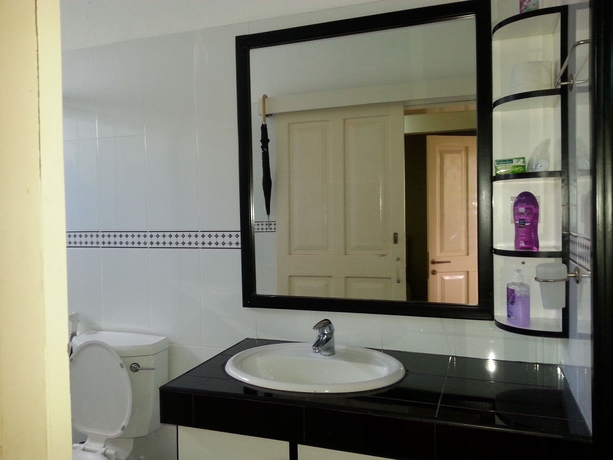 Imagen de la habitación del Hotel Krishangel Beach Apartment. Foto 7