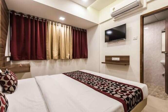 Imagen general del Hotel Krishna Avtar Services Apartment. Foto 1