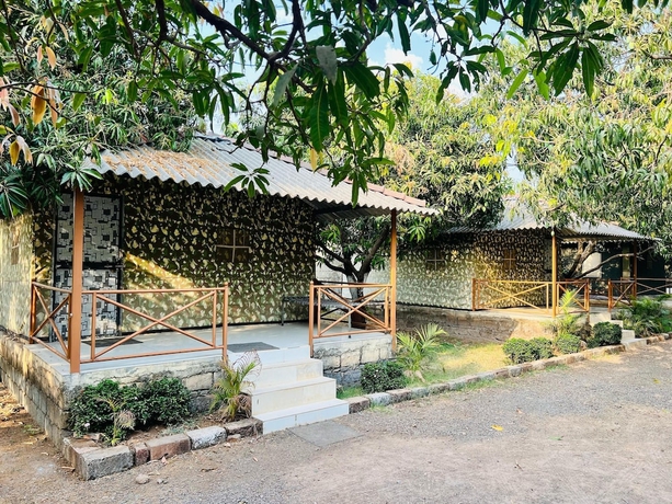 Imagen de la habitación del Hotel Krishna Farm House And Resort. Foto 16