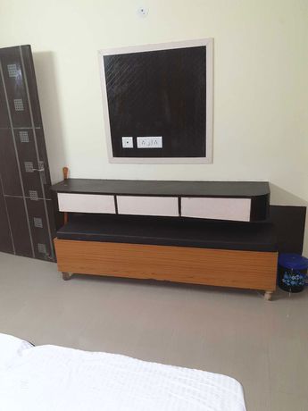 Imagen de la habitación del Hotel Krishna Guest House. Foto 3