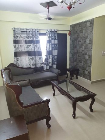 Imagen de la habitación del Hotel Krishna Guest House. Foto 4
