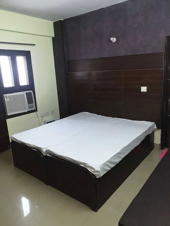 Imagen de la habitación del Hotel Krishna Guest House. Foto 5