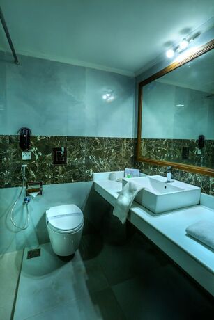 Imagen general del Hotel Krishna Inn. Foto 15