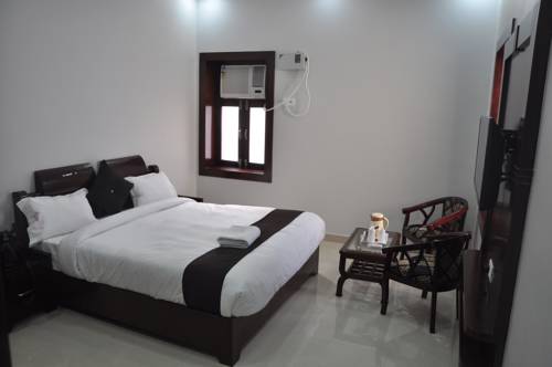 Imagen de la habitación del Hotel Krishna Ji. Foto 1