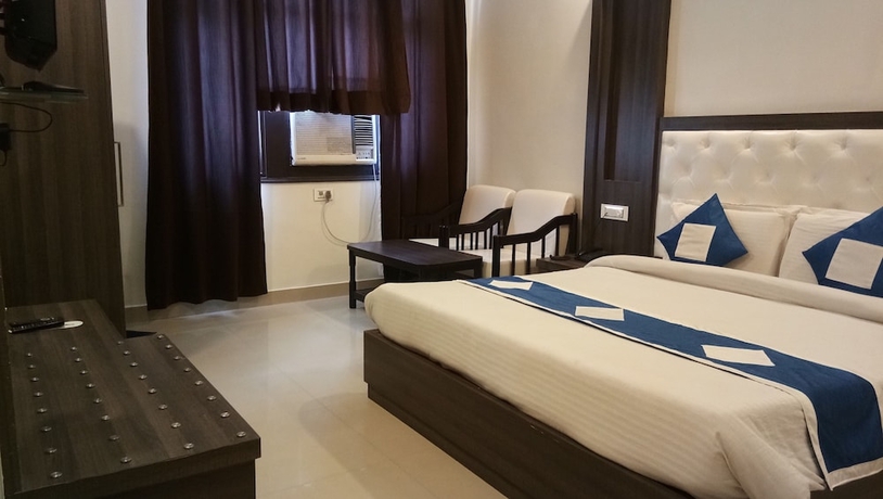 Imagen de la habitación del Hotel Krishna, Katra. Foto 12