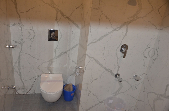 Imagen de la habitación del Hotel Krishna, Katra. Foto 18