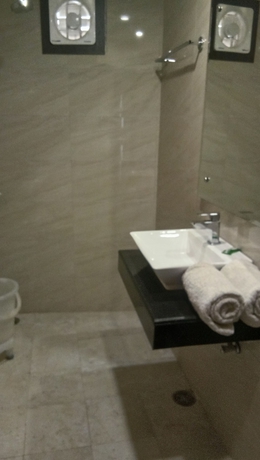 Imagen de la habitación del Hotel Krishna, Katra. Foto 19