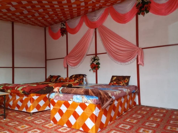 Imagen general del Hotel Krishna Kumbh Cottage. Foto 1