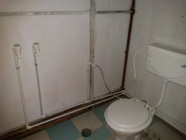 Imagen de la habitación del Hotel Krishna Kumbh Cottage. Foto 8