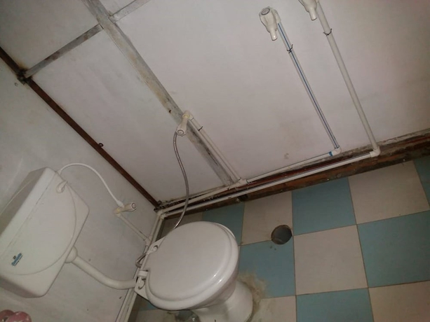 Imagen de la habitación del Hotel Krishna Kumbh Cottage. Foto 9