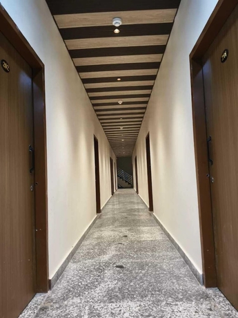 Imagen de la habitación del Hotel Krishna Residency By Vrindavan Stays. Foto 12