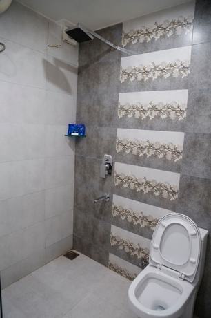Imagen de la habitación del Hotel Krishna by KeyMagics. Foto 5