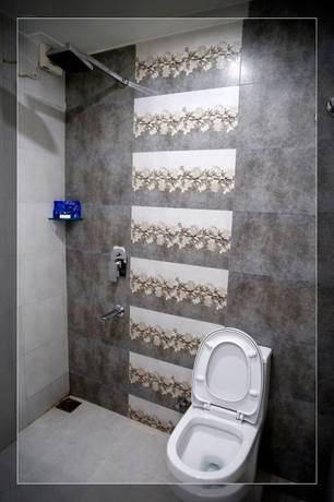 Imagen de la habitación del Hotel Krishna by KeyMagics. Foto 14
