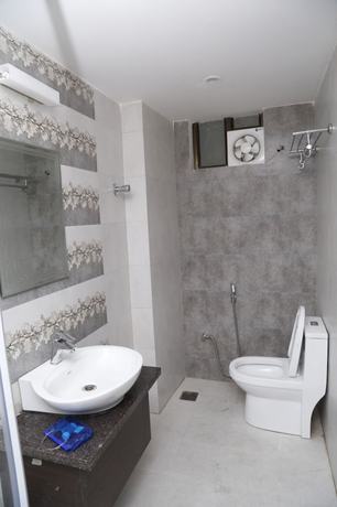 Imagen de la habitación del Hotel Krishna by KeyMagics. Foto 18