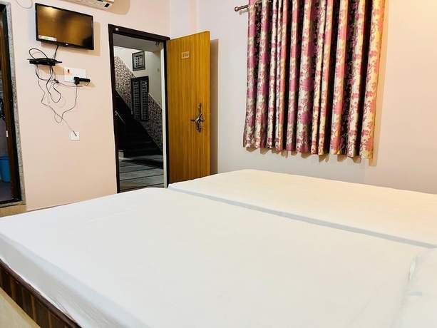 Imagen de la habitación del Hotel Krishna guest house 2. Foto 5