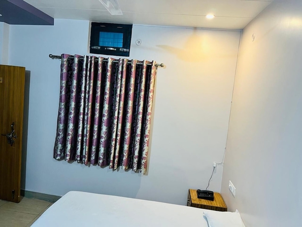 Imagen de la habitación del Hotel Krishna guest house 2. Foto 8