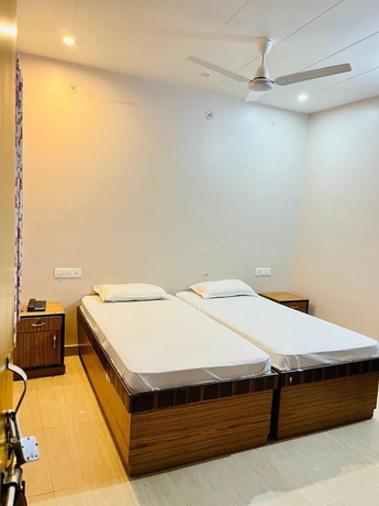 Imagen de la habitación del Hotel Krishna guest house 2. Foto 10