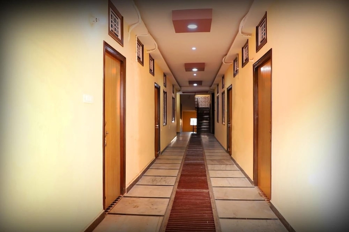 Imagen general del Hotel Krishna guest house 2. Foto 1