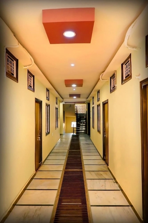 Imagen general del Hotel Krishna guest house 2. Foto 2