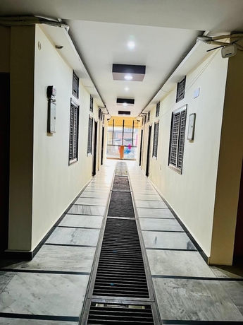 Imagen general del Hotel Krishna guest house 2. Foto 3