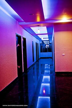 Imagen general del Hotel Krishnam. Foto 6