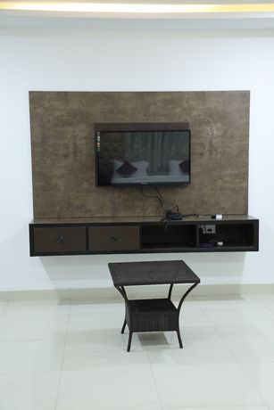 Imagen de la habitación del Hotel Krishna\'s Landmark Business. Foto 8