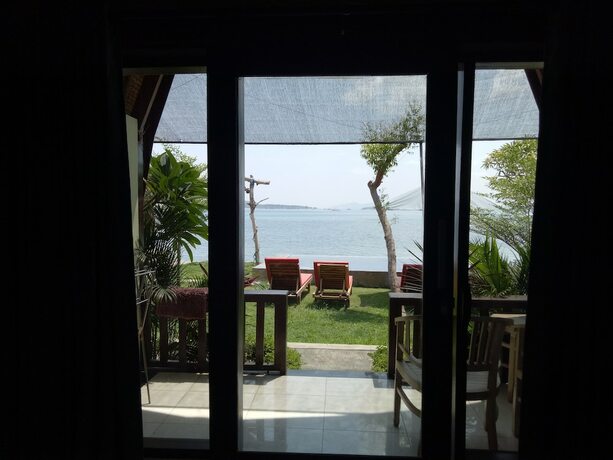Imagen general del Hotel Krisna Bungalows and Restaurant. Foto 5