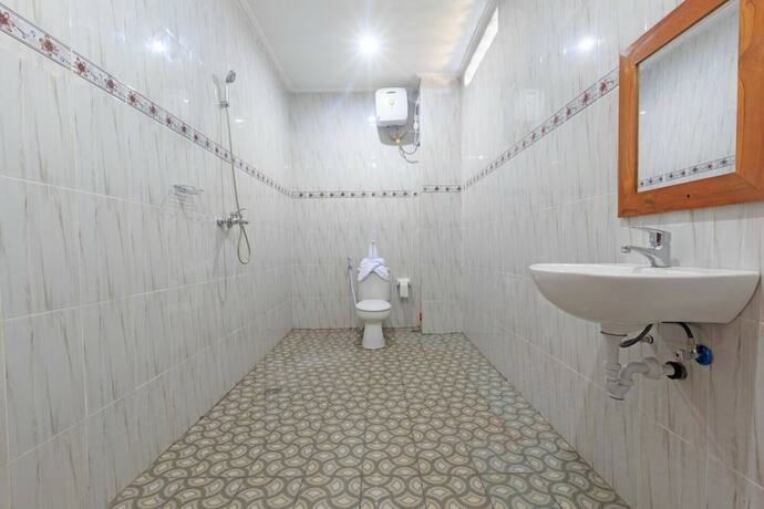 Imagen general del Hotel Krisnayogi Homestay. Foto 8