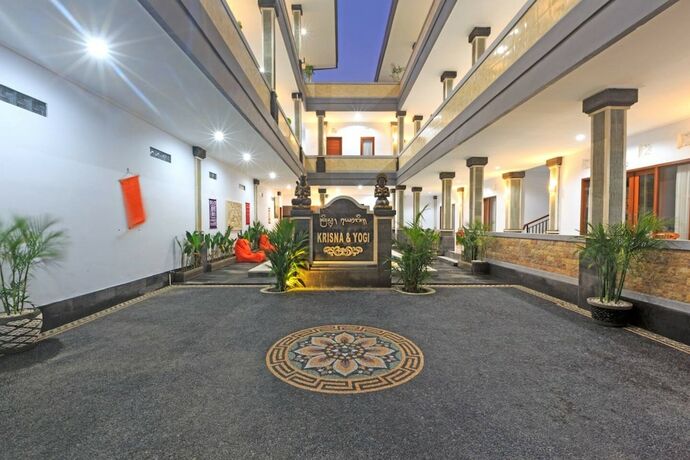 Imagen general del Hotel Krisnayogi Homestay. Foto 9