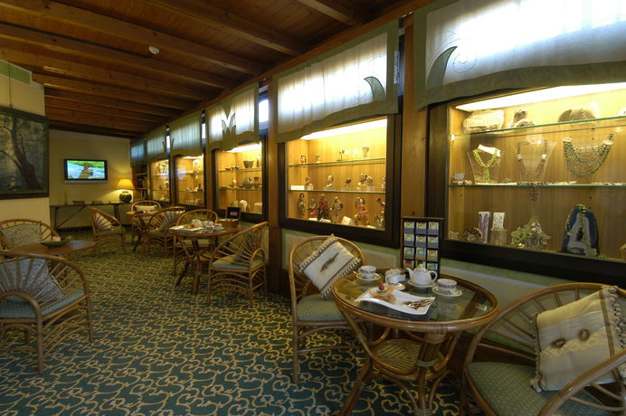 Imagen de la habitación del Hotel Kriss Internazionale. Foto 8