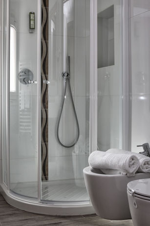 Imagen de la habitación del Hotel Kriss Internazionale. Foto 11