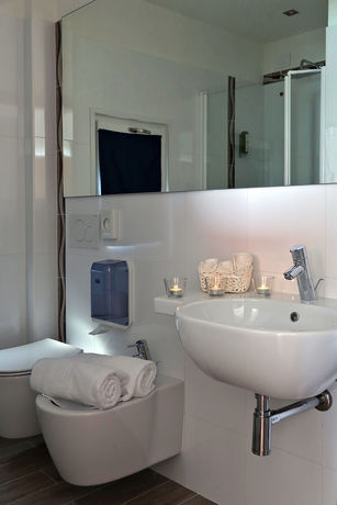 Imagen de la habitación del Hotel Kriss Internazionale. Foto 15