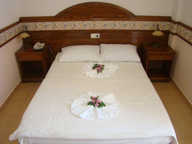 Imagen general del Hotel Kriss, Ortakent. Foto 2