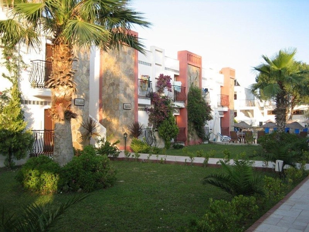 Imagen general del Hotel Kriss, Ortakent. Foto 5