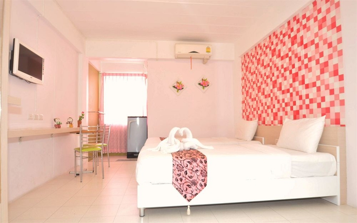 Imagen de la habitación del Hotel Kriss Residence. Foto 7