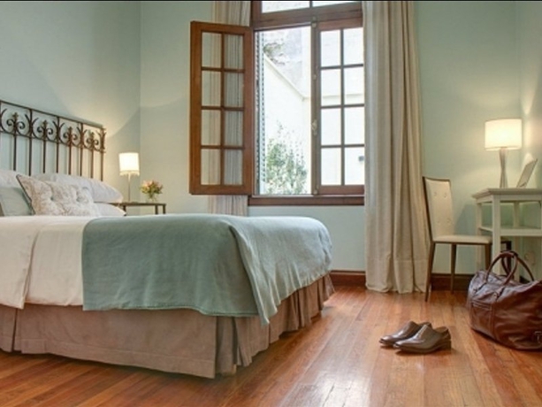 Imagen general del Hotel Krista Boutique. Foto 2