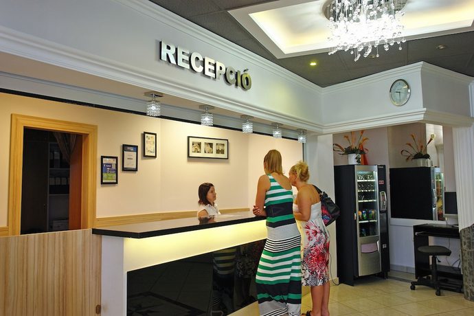 Imagen de los interiores del Hotel Krist&aacute;ly, KESZTHELY. Foto 20