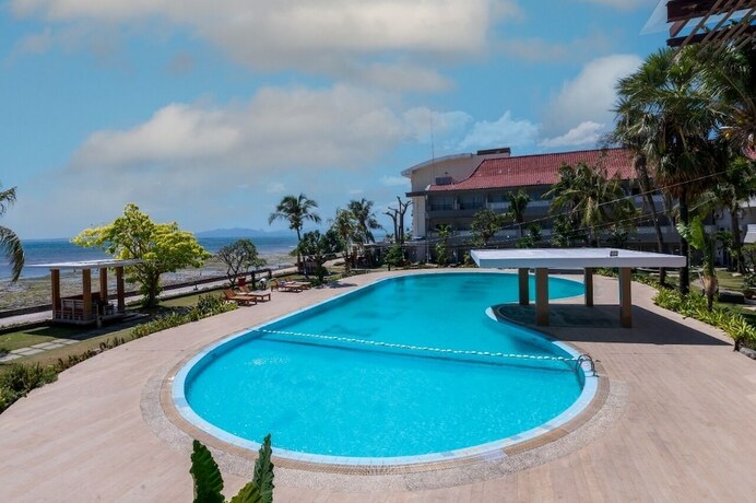 Imagen general del Hotel Kristal Kupang. Foto 14