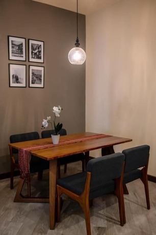 Imagen general del Hotel Kristal Kupang. Foto 16